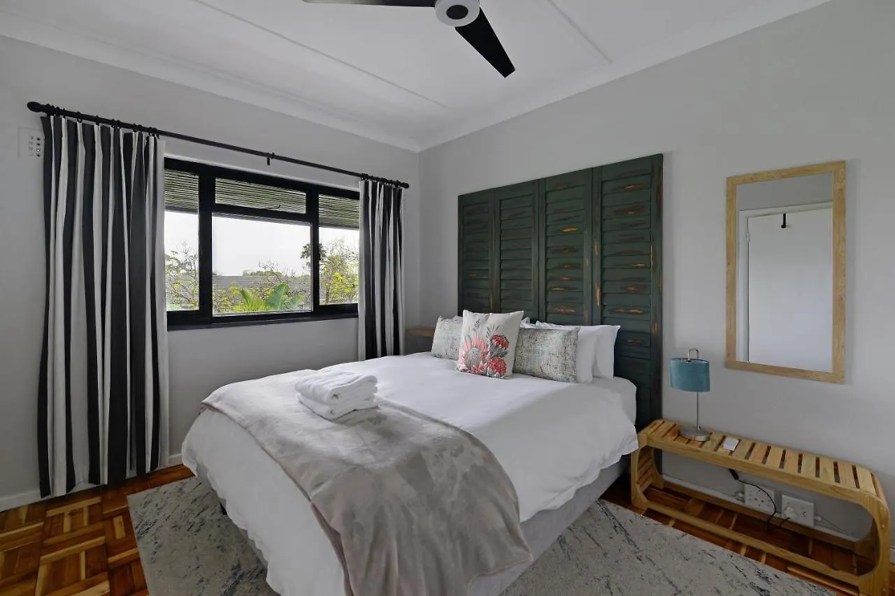 Charming 2-Bedroom Central Green Point Stadium Cape Town South Africa